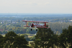 Stearman von Lothar