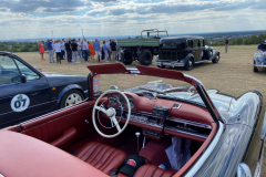 Oldtimertreffen 2022